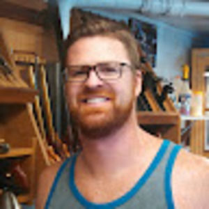 Meet your Posher, Dan